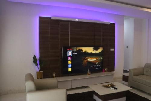 Ikoyi Apartment | Presken Luxury Apartments