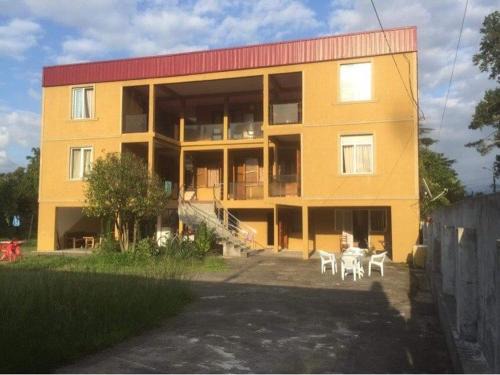 Kobuleti House | Prestige hotel