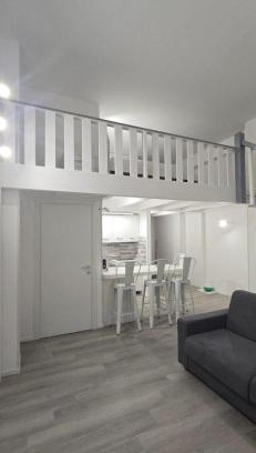 Scalea Apartment | Prestige house 10 appartamento