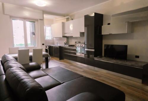 Zona Solari Apartment | Prestigioso appartamento in zona Tortona - Solari