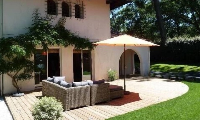 Pyla-sur-Mer Villa | Pretty independent villa 200 m from one of the most beautiful beaches of Pyla sur Mer