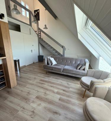 Rueil-Malmaison House | Pretty little house Jolie petite maison