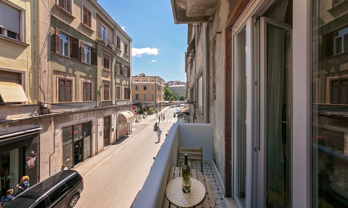 Pula House | Preziosa