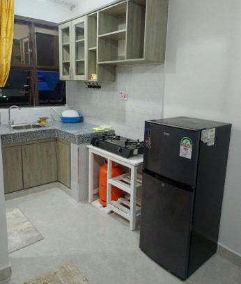 Meru Apartment | Prift Royal Apartments