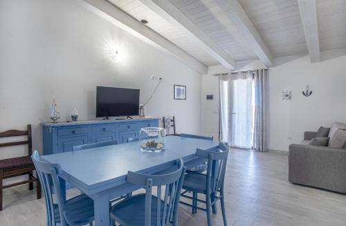Sant'Anna Arresi House | Prima Luce