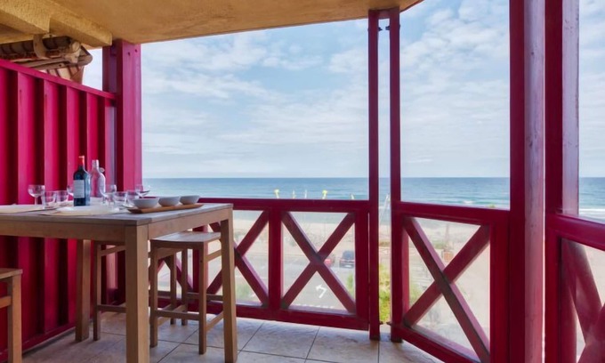 Lacanau-Ocean Apartment | Primavéra by Interhome