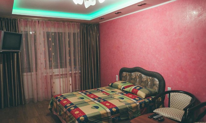 Chernihiv Apartment | Prime Home
