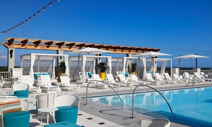 Baytowne Wharf Apartment | Prime Location! 2 Relaxing Units, w/ Pool, Pets Allowed, Near Dune Allen Beach!