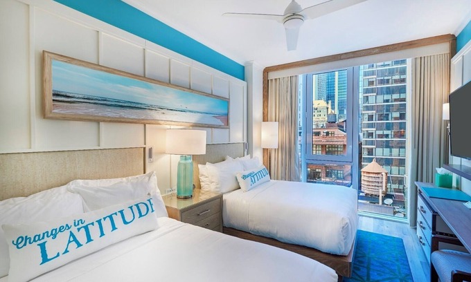 Midtown West Hotel | Prime Location! 3 Convenient Units Near National September 11 Memorial & Museum