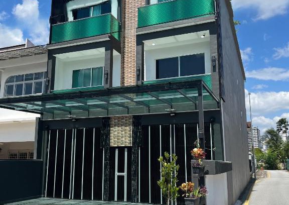 Kuala Lumpur Apartment | Prime Suite at Ampang - Individual Private Rooms