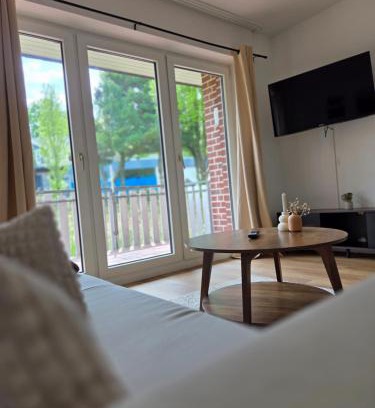 Usseln Apartment | PrimeBnb Schneeberg