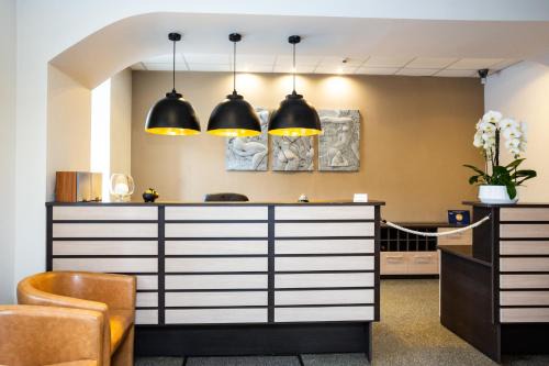 Zemgale Suburb Hotel | Primo Hotel B&B with Free Parking