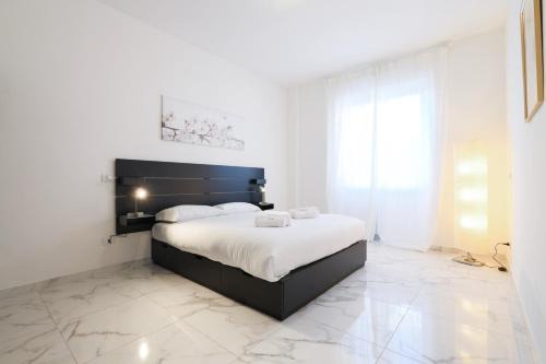 Barona Apartment | PrimoPiano - Bari