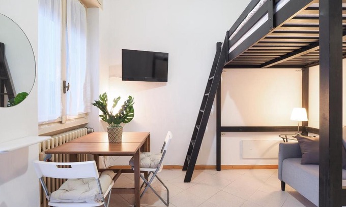 Zona Risorgimento Apartment | PrimoPiano - Calvi