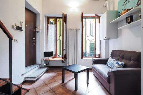 Porta Genova Apartment | PrimoPiano - Ripa