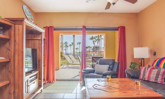 Puerto Penasco Condo | Princesa De Penasco IV