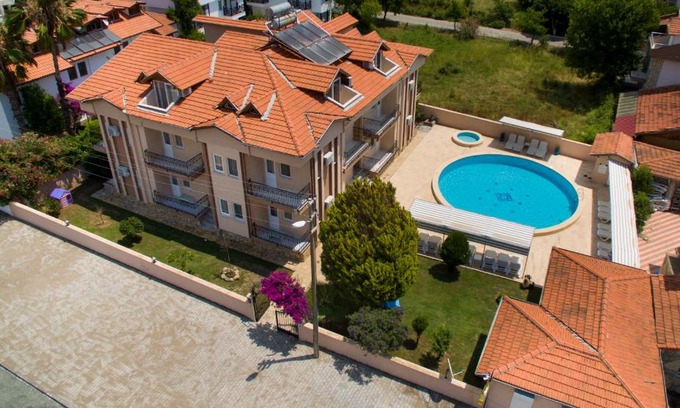 Dalyan City Center Apartment | Princess of Özalp