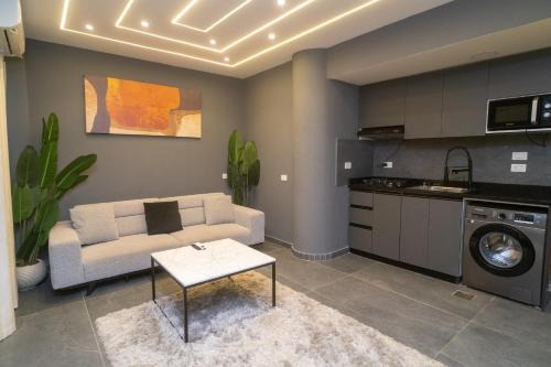 Al Mamsha El Seyahi Apartment | Princess resort luxury A109