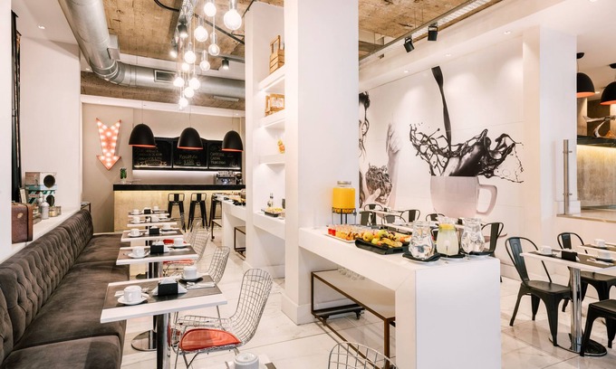 Microcentro Hotel | Principado Downtown