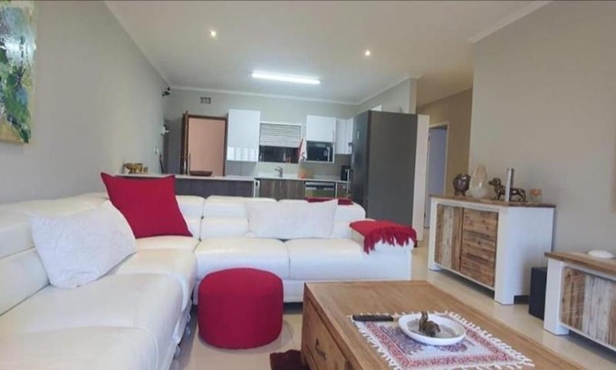 Durban North Apartment | Pringle apartment