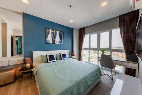 Chiang Mai Apartment | Prio signature condo