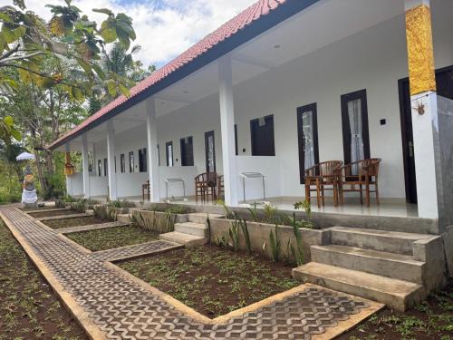 Penida Island Cabin | Pristine penida
