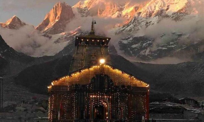 Sitapur Hotel | Prithvi Yatra kedarnath