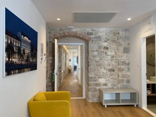 Old Town Apartment | Priuli Heritage Suites