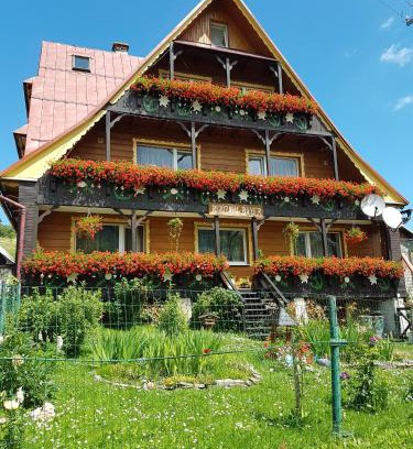 Zdiar House | Privát Bayer