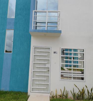 Cancun Apartment | Privada Monte Aneto 13