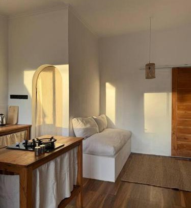 Bukit House | Private 2Bedroom Island House Pandawa