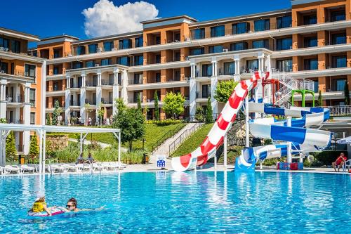 Yurta Apartment | Private Apartment in PREMIER FORT Beach Aparthotel