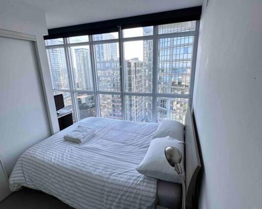 CityPlace Apartment | Private Bedroom with a Beautiful View in a Shared Condo