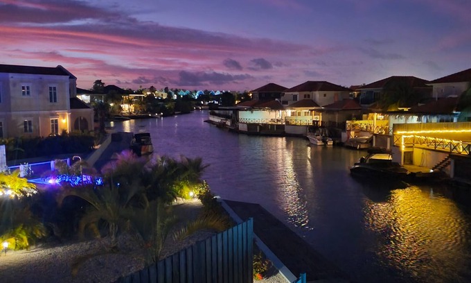 Tera Kora Condo | Private condo, water views, great breezes, well appointed for divers