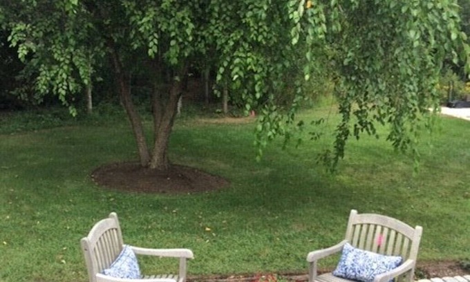 West of Town House | Private Cottage, Newly Updated
