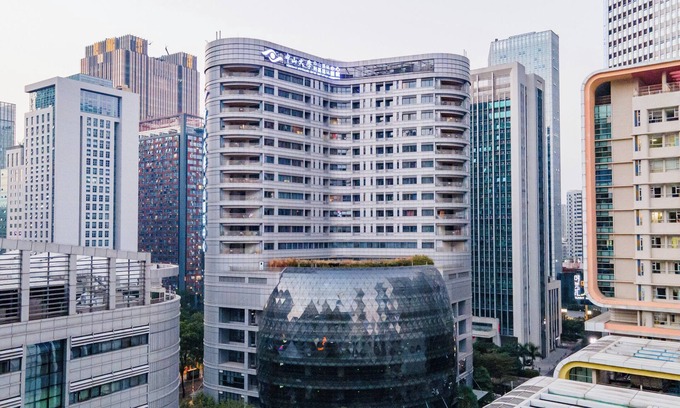Guangzhou Apartment | Private-Enjoyed Home Apartment Hotel of R&F Wales Apartment
