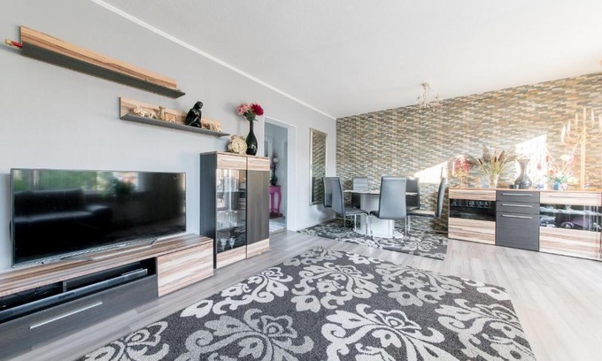 Region Hannover District House | Private House