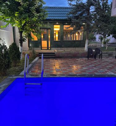 Yerevan House | Private house, Own and magnificent villa, Apartments