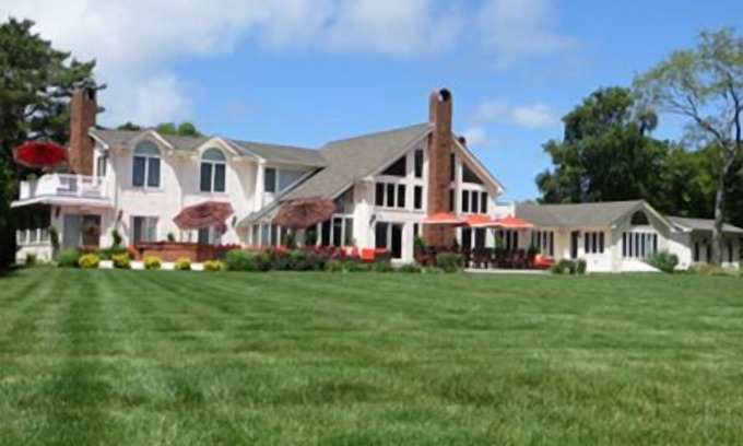 Kingston House | Private Ocean Beachfront Estate - Perfect for Families and Corporate Retreats