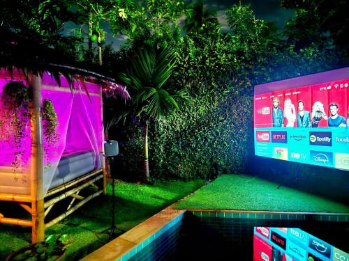 Koh Kaew House | Private Pool & Cinema House