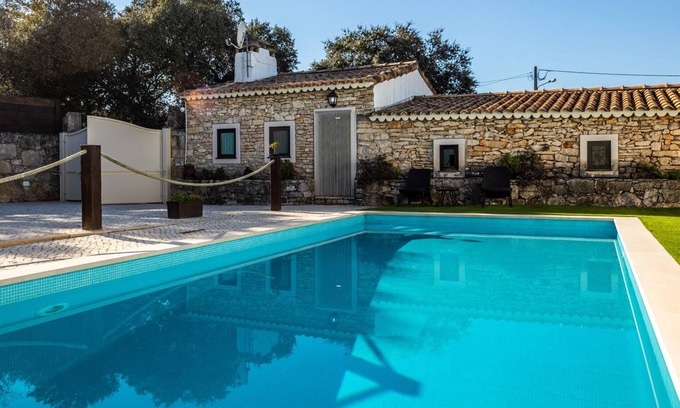 Fatima Cottage | Private pool, Family-friendly, Pet-friendly
