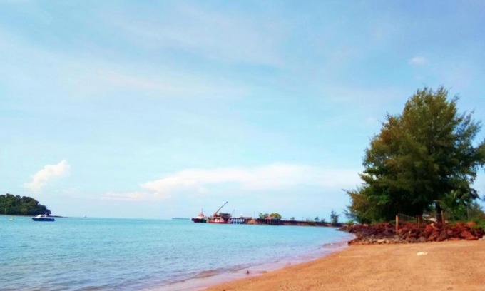 Kampung Bahasa Kapor Apartment | Private Residence Waterfront