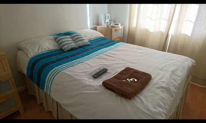 Harlington Resort | Private room ∙ 1 bedroom ∙ 2 guests