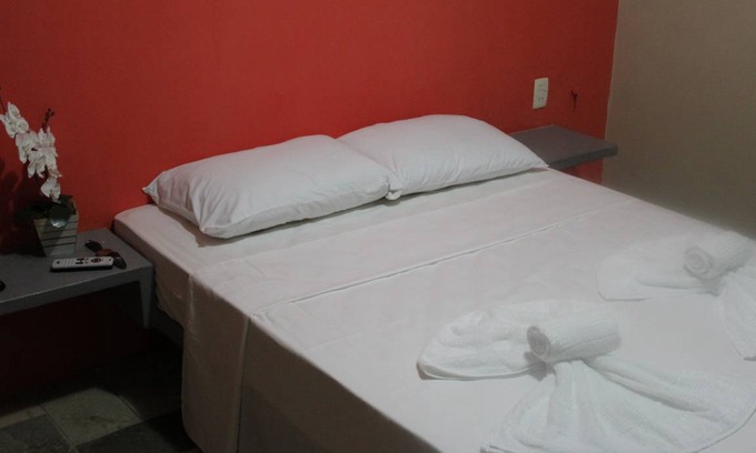Belleville Resort | Private room ∙ 1 guest