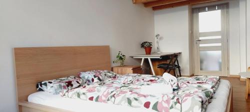 Bubenec Apartment | Private room 30 min nice Green walk old center A