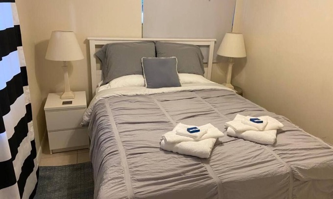 West Little Havana Apartment | Private room close to Miami Airport - Free Parking