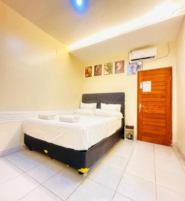 Pemogan House | Private Room in Guest house near Legian Beach Bali