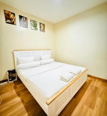 Pemogan House | Private Room in Guest house near Legian Beach Bali