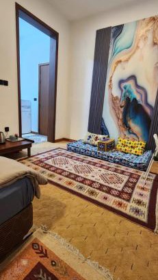 Sur House | Private Room in Sur House