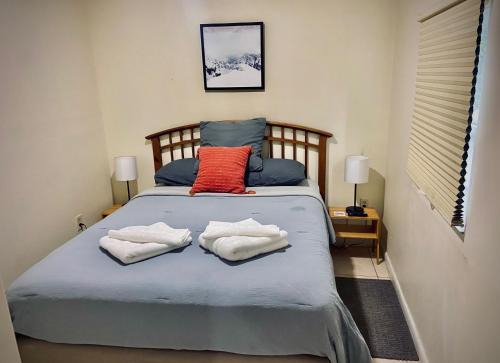 West Little Havana House | Private Room near Miami Airport - Free parking - 01